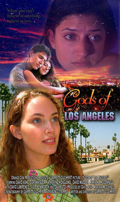 Gods of Los Angeles  (2005)