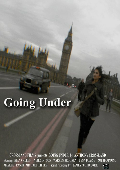Going Under  (2013)