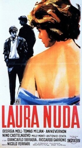 Голая Лаура  (1961)