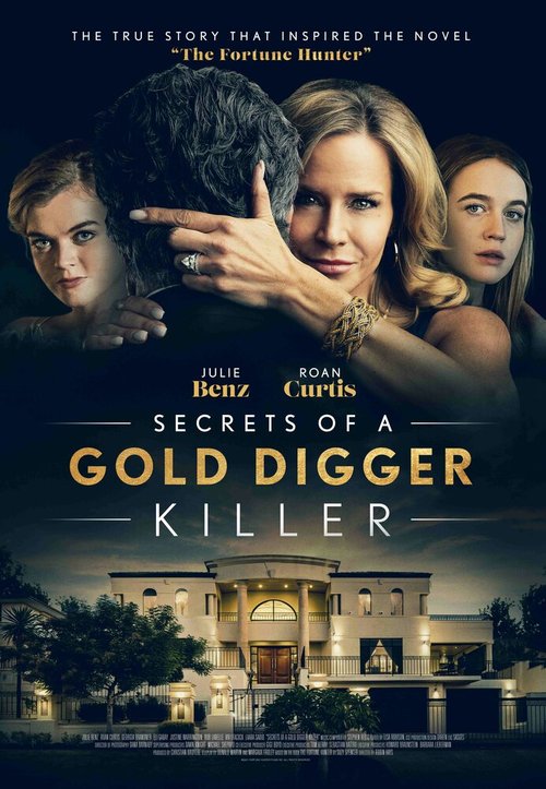 Gold Digger Killer  (2021)