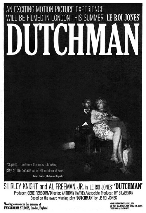 Голландец  (1966)