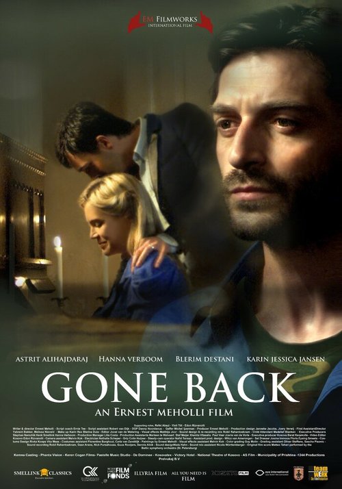 Gone Back  (2013)