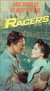 Гонщики  (1955)