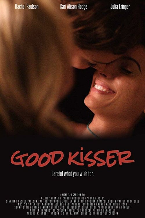 Good Kisser  (2019)