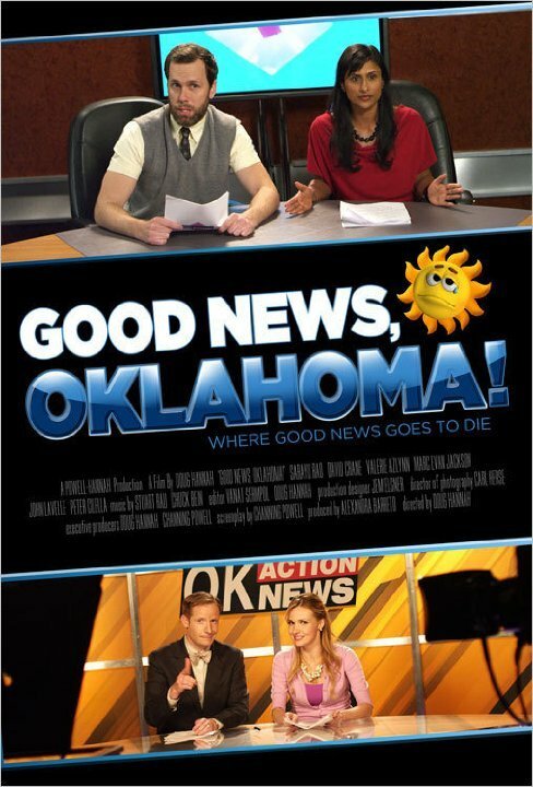 Good News, Oklahoma!  (2011)