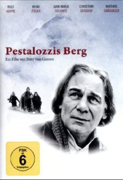 Гора Песталоцци  (1989)