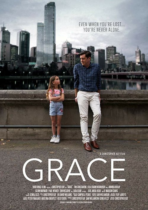 Grace  (2019)