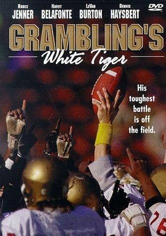 Grambling's White Tiger  (1981)