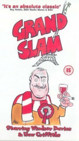 Grand Slam  (1978)
