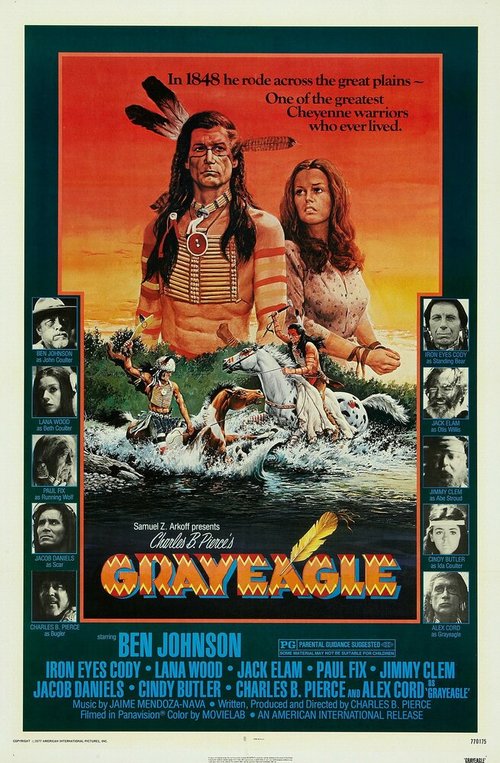 Grayeagle  (1977)