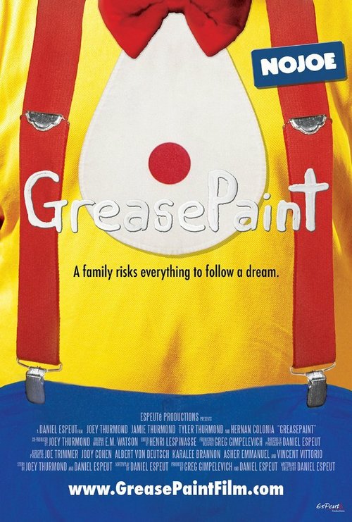 GreasePaint  (2013)