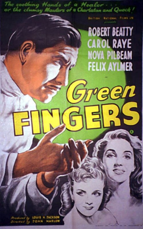 Green Fingers  (1947)