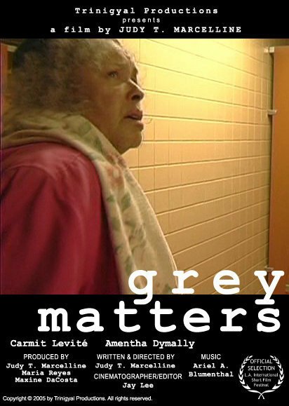 Grey Matters  (2005)