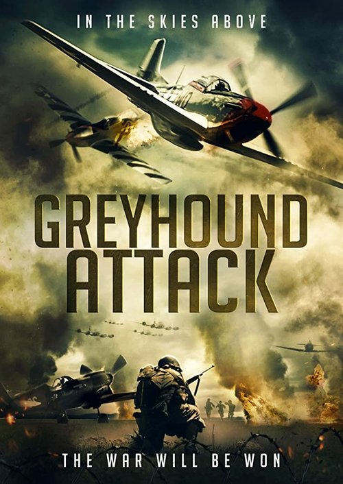 Greyhound Attack  (2019)