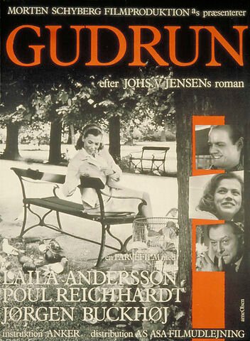 Гудрун  (1963)
