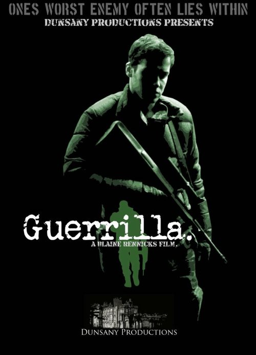 Guerrilla  (2012)
