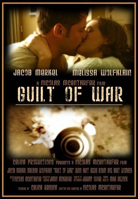 Guilt of War  (2006)