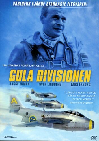 Gula divisionen  (1954)