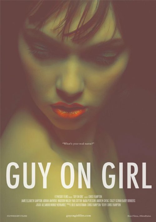 Guy on Girl