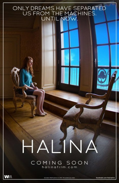 Halina  (2015)