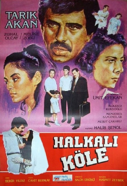 Halkali köle  (1986)