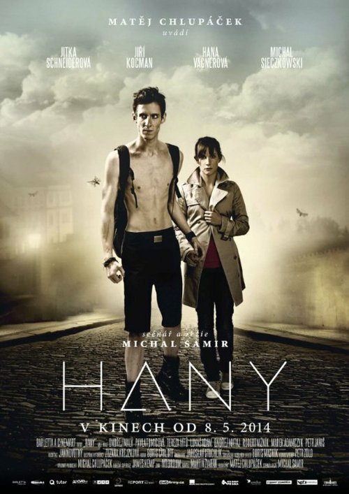 Hany  (2014)