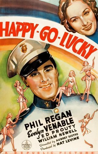 Happy-Go-Lucky  (1936)
