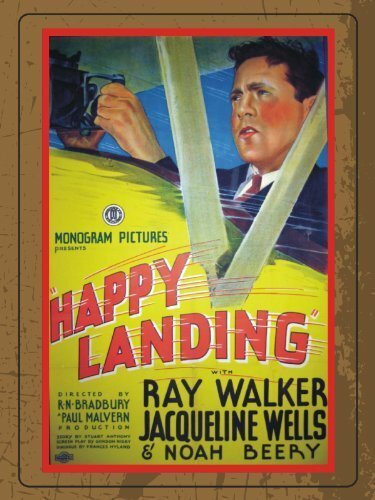 Happy Landing  (1934)