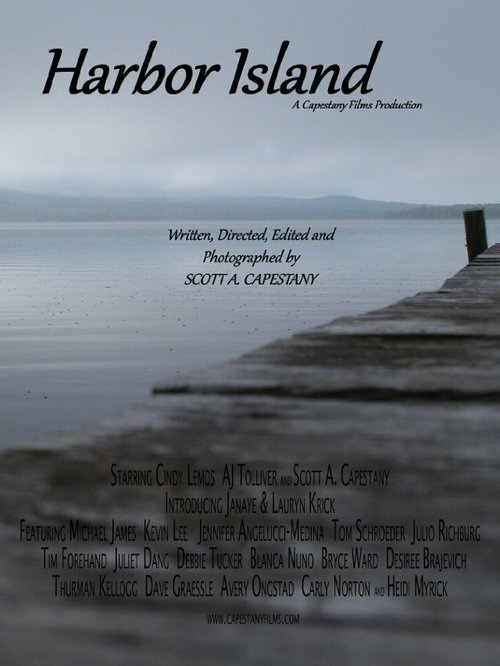 Harbor Island  (2013)