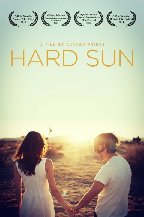 Hard Sun  (2014)