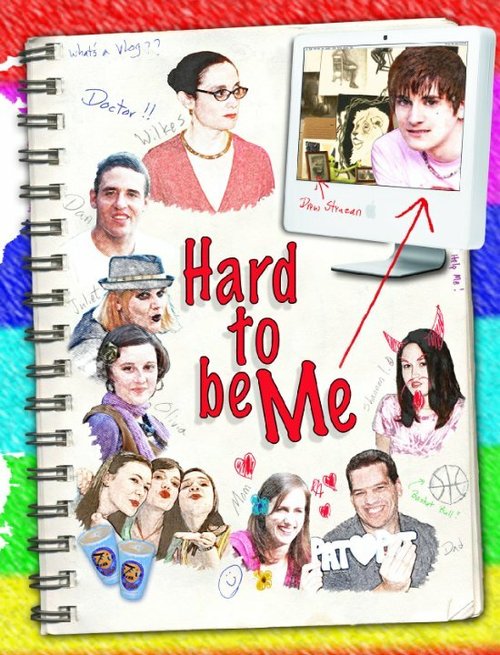 Hard to Be Me  (2010)
