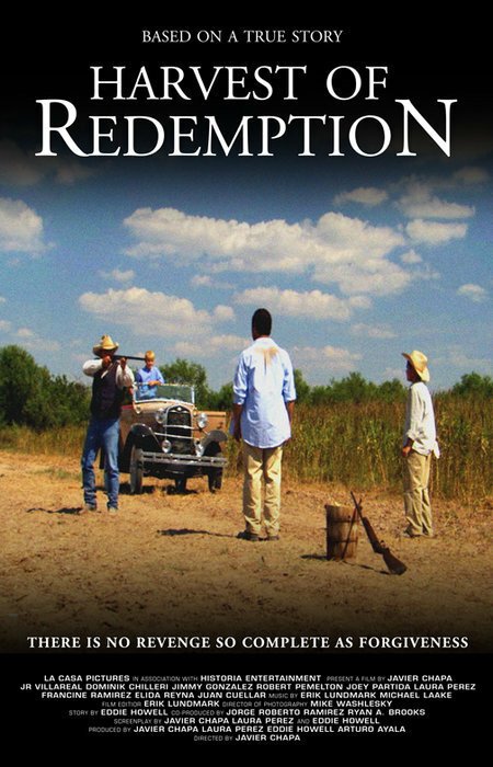 Harvest of Redemption  (2007)