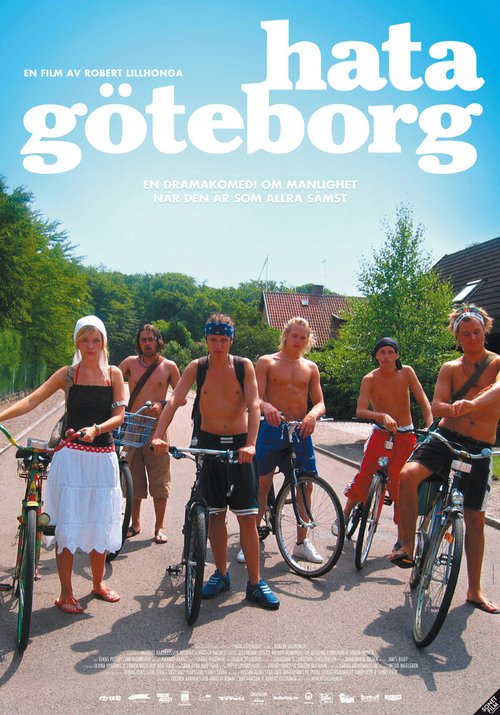 Hata Göteborg  (2007)