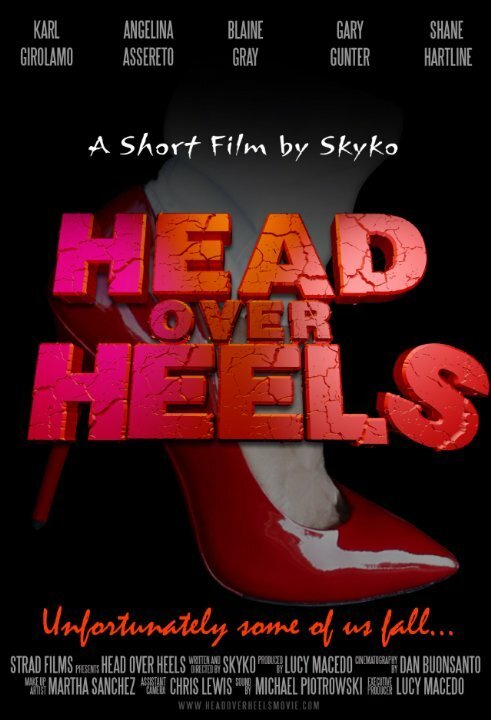 Head Over Heels  (2014)