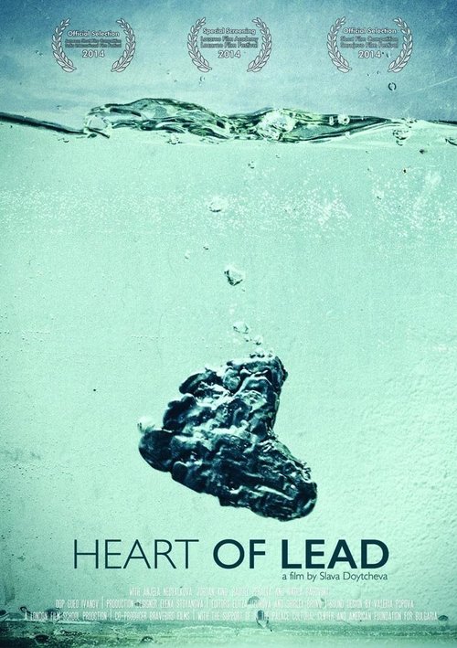 Heart of Lead  (2014)