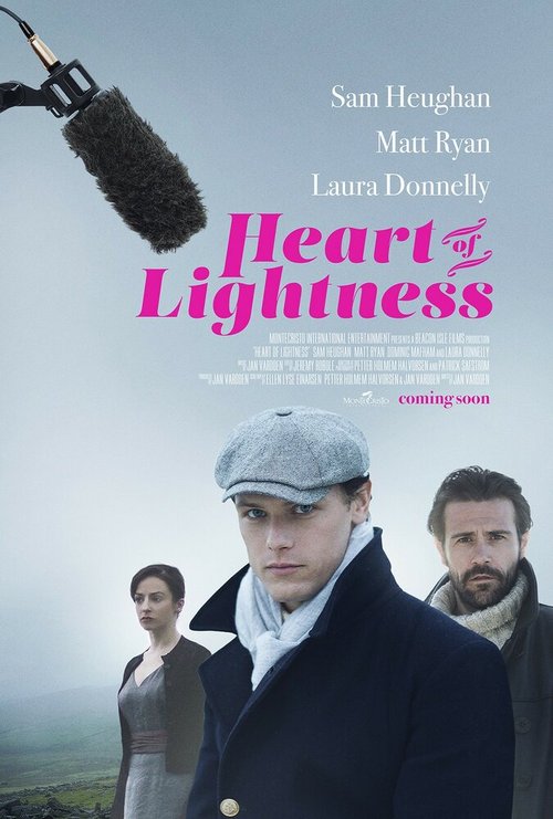 Heart of Lightness  (2014)