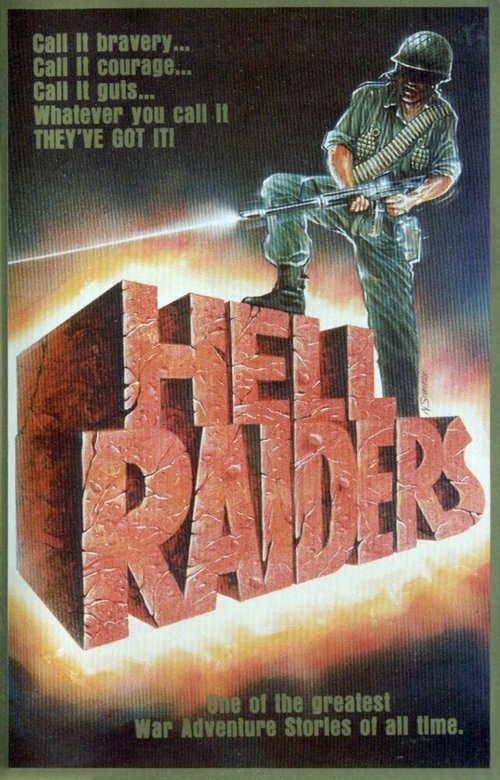Hell Raiders