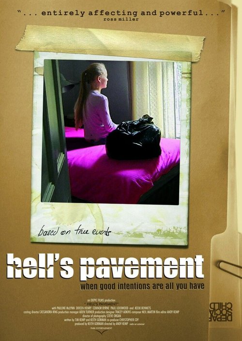 Hell's Pavement  (2009)