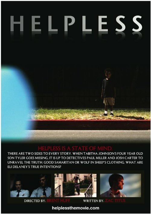 Helpless  (2010)