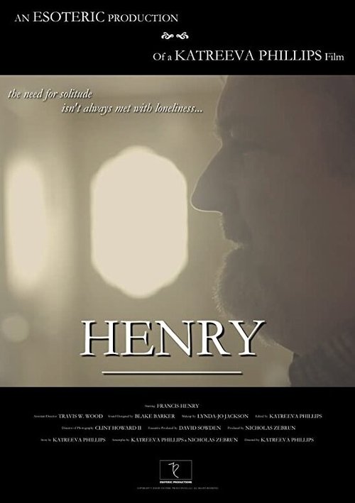 Henry  (2018)