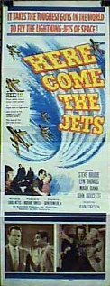 Here Come the Jets  (1959)