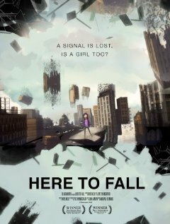 Here to Fall  (2012)