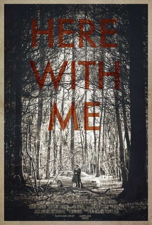 Here with Me  (2014)