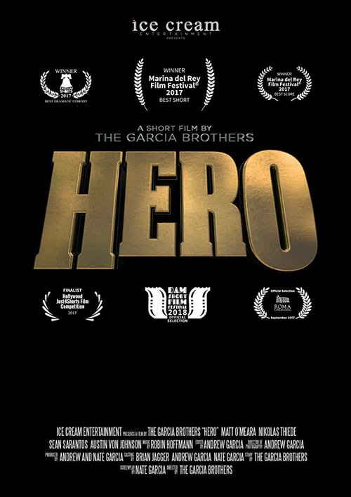 Hero  (2018)