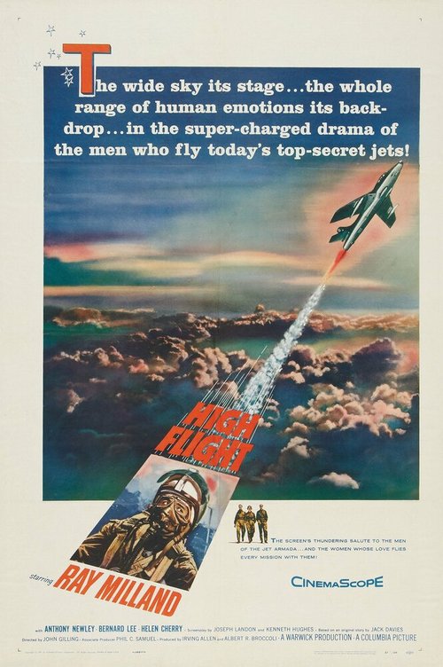 High Flight  (1957)
