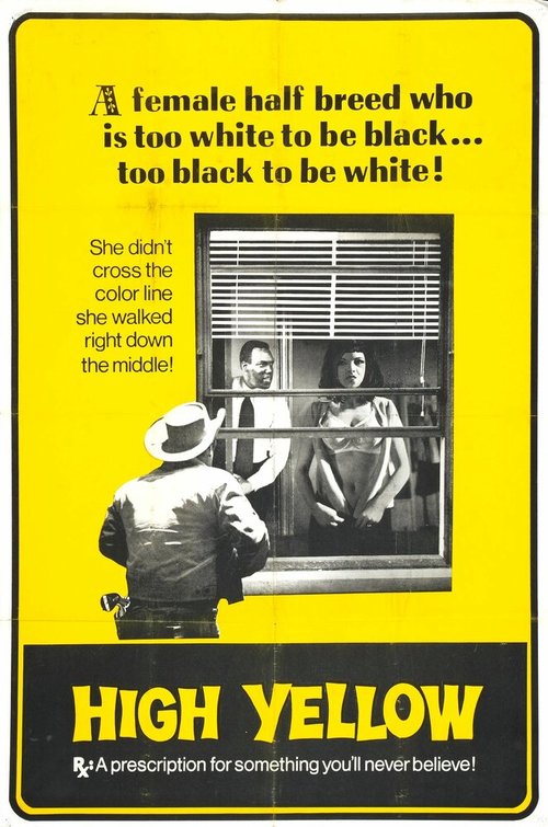 High Yellow  (1965)