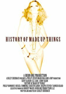 History of Made Up Things
