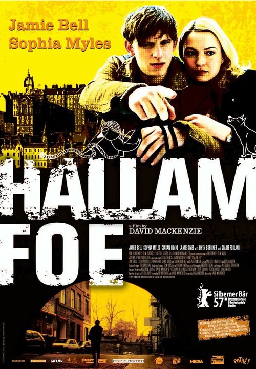Холлэм Фоу  (2007)