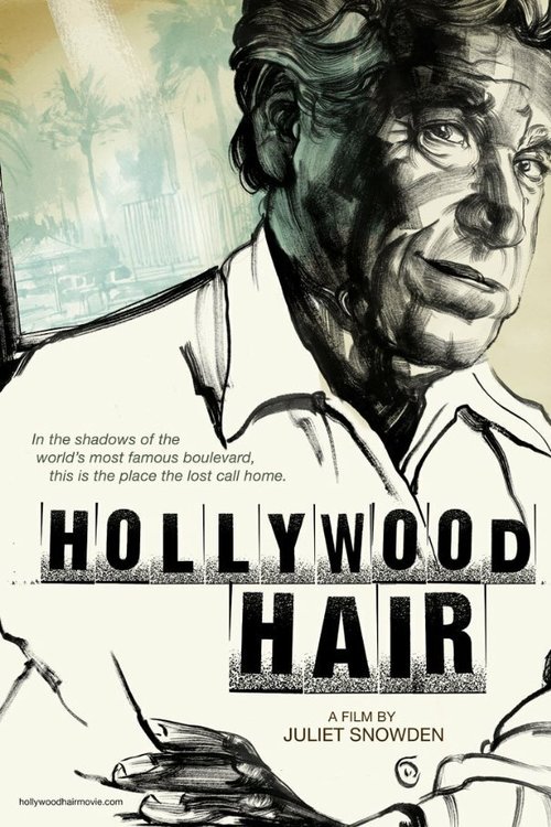 Hollywood Hair
