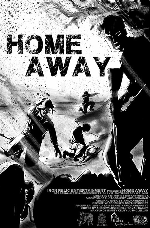 Home Away  (2017)